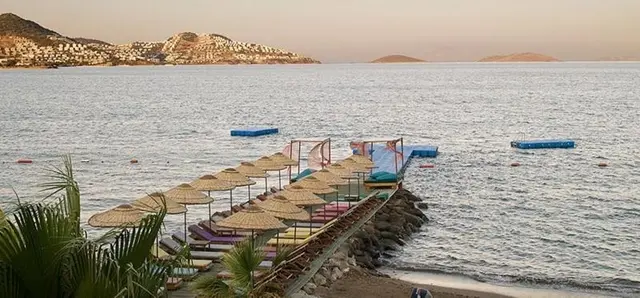 Élite Hotel Bodrum