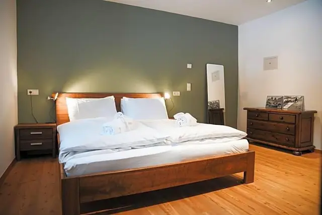 Hotels Dolomitenhof & Chalet Alte Post