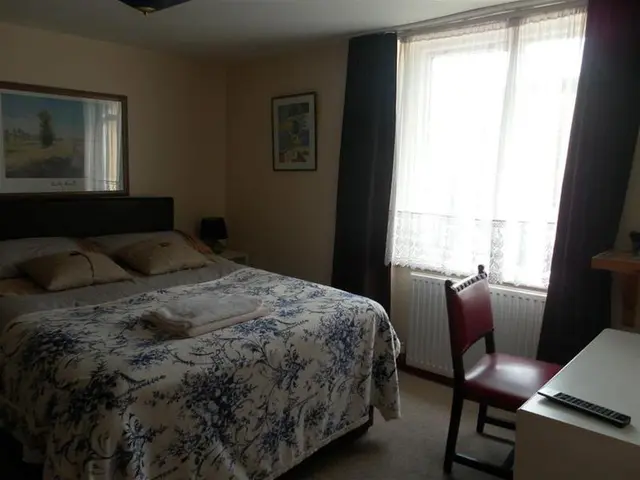 The Old Palace Guest House