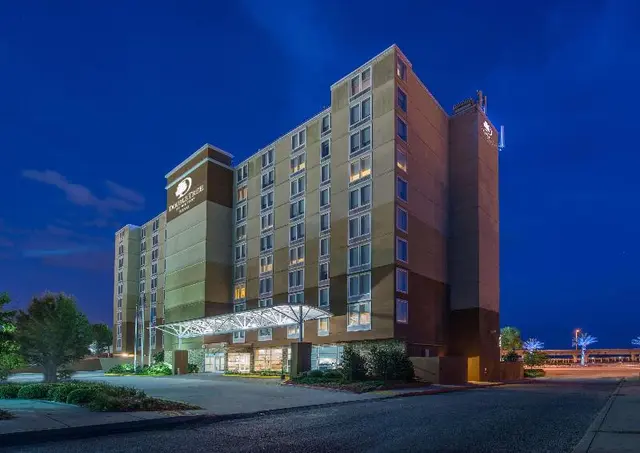 DoubleTree by Hilton Biloxi, MS
