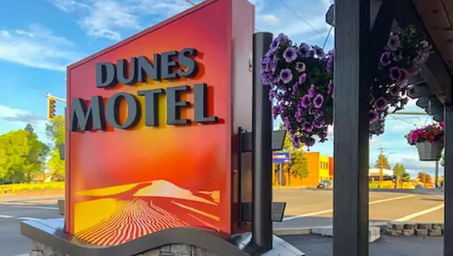 Dunes Motel Bend