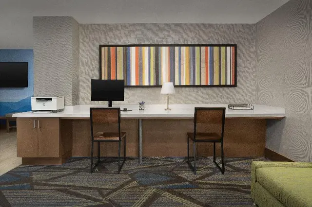 Holiday Inn Express Andover North-Lawrence