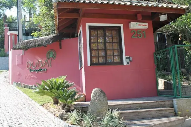 Dubai Bungalows Bombinhas