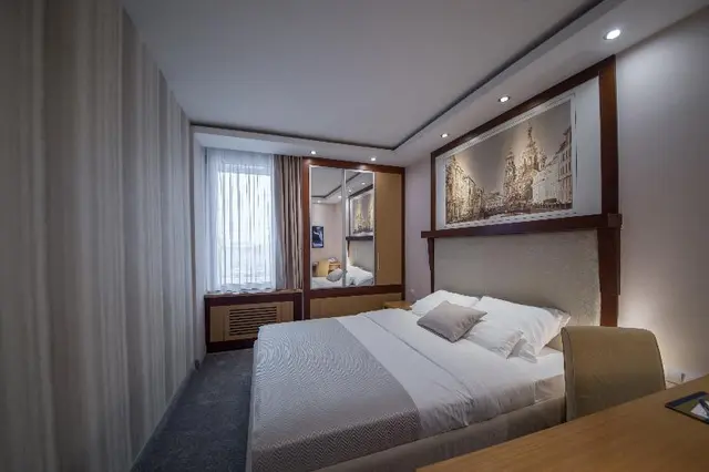 Putnik Inn Belgrade