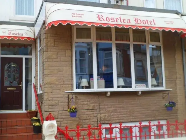 Roselea Hotel