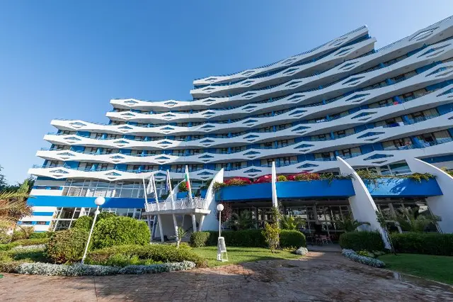 Trakia Plaza
