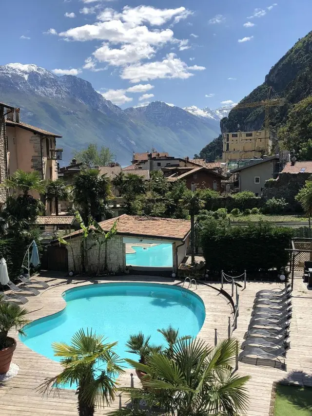 Hotel Canarino