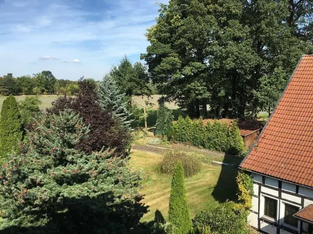 Landhaus Hotel Göke