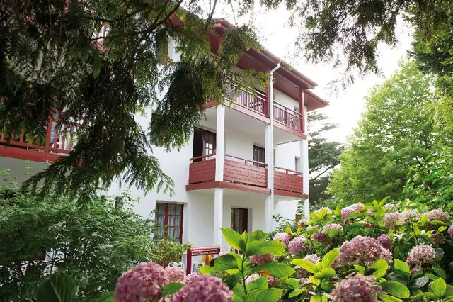 Hotel & Residence Orhoïtza