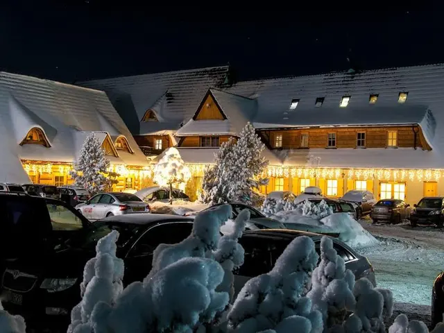 Kocierz Hotel & Spa