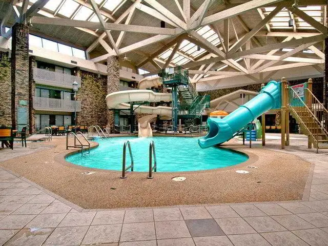 Ramkota Hotel Bismarck