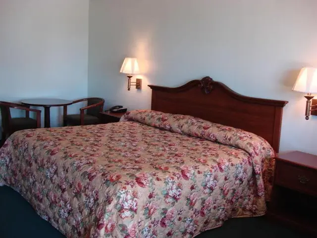 Jubilee Inn
