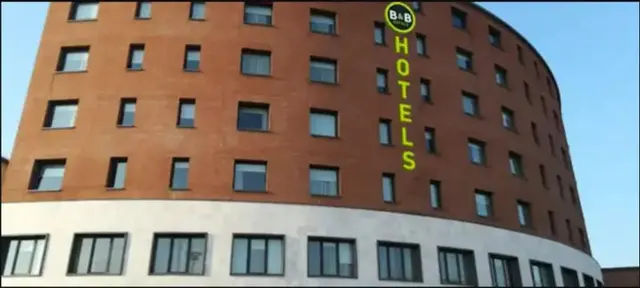 B&B Hotel Sassuolo