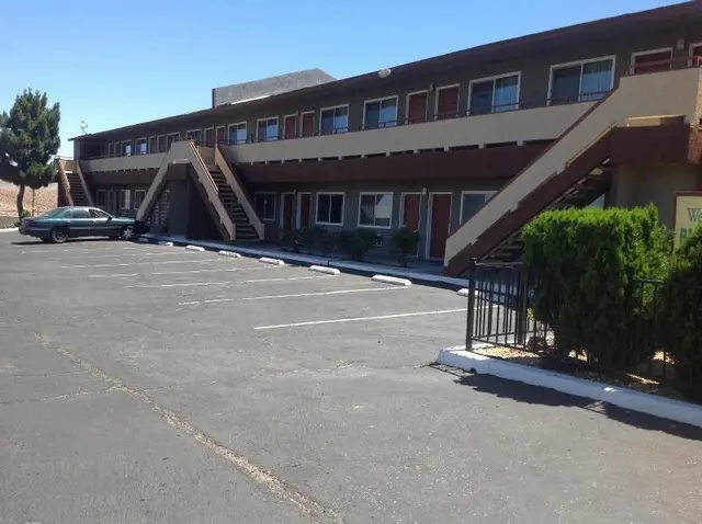 Budget Inn Barstow
