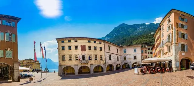 Portici - Romantik & Wellness