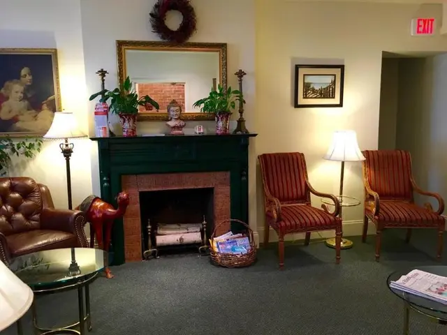 Oasis Guest House