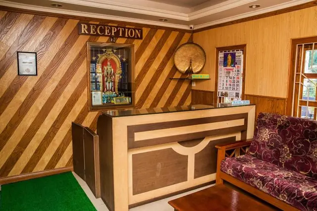 Hotel Gurupriya