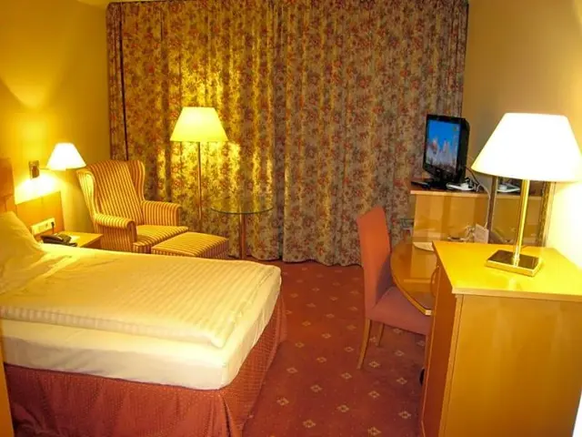 Kurpark Hotel