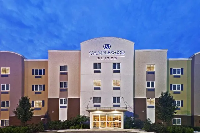 Extended Stay America - Bartlesville - Hwy 75