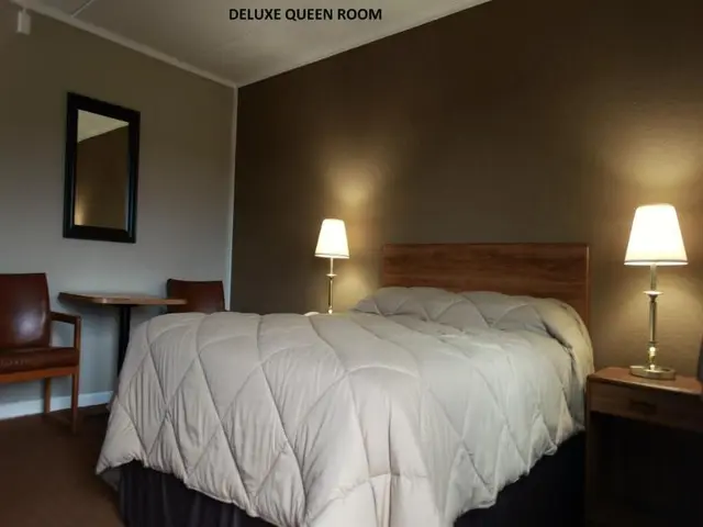 Attican Motel