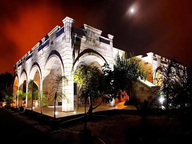 Relais Villa Lucia