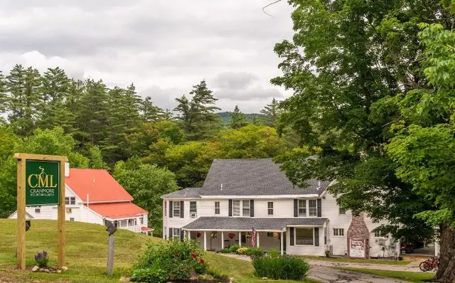 Cranmore Mountain Lodge