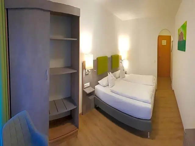 Bellevue Garni