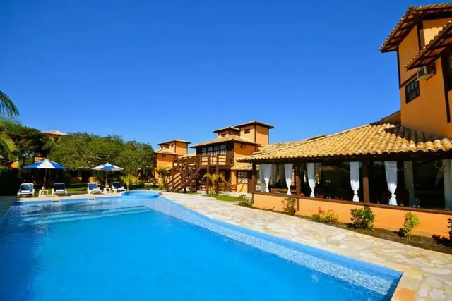 Pousada da Ferradura