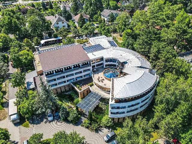 Residence Hotel Balaton**** superior