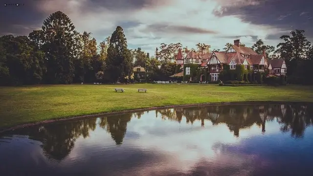 Villa María