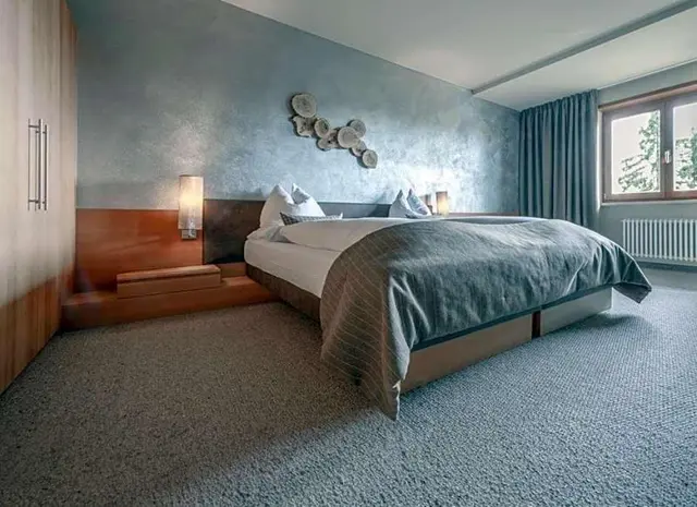 Hotel Meran 2000