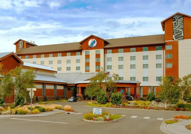 Swinomish Casino & Lodge