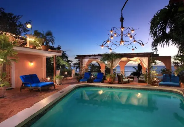 Little Arches Boutique Hotel