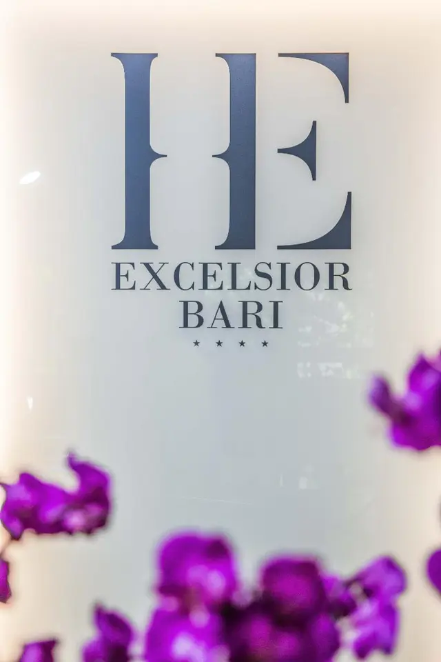 Hotel Excelsior Bari – by Farace Hotels