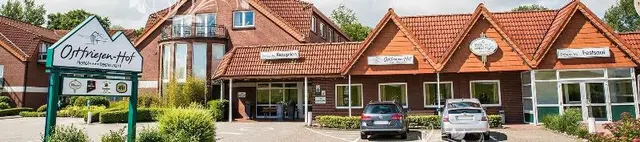 Ostfriesen Hof