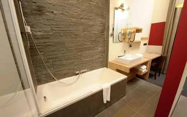 Saint Gery Boutique Hotel