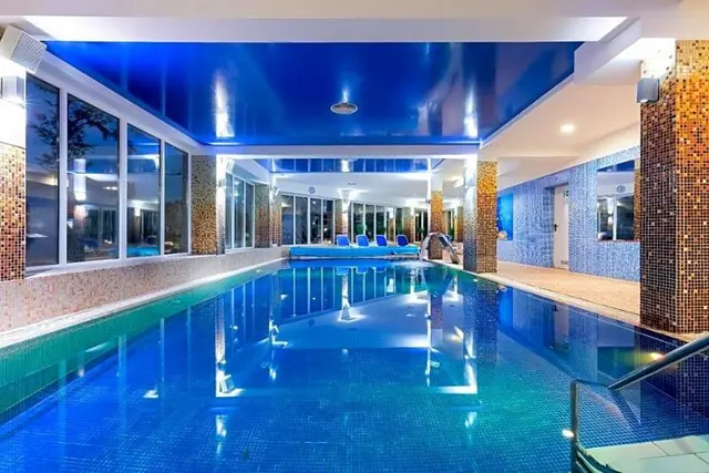 Baginski & Chabinka Spa
