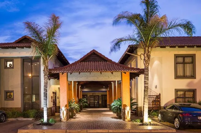Villa Bali Boutique Hotel