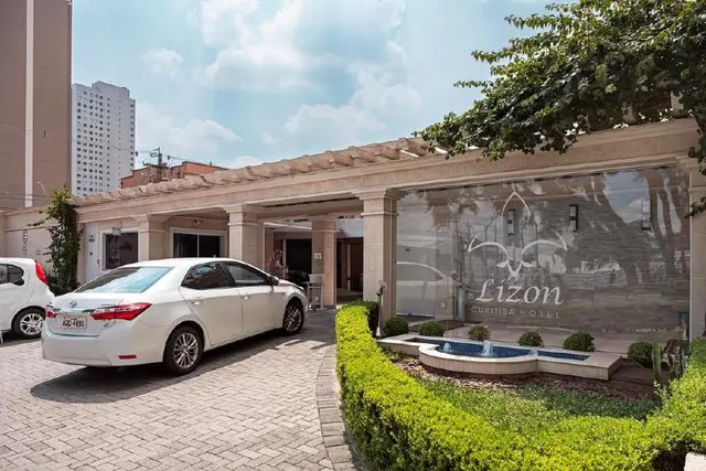 Lizon Curitiba