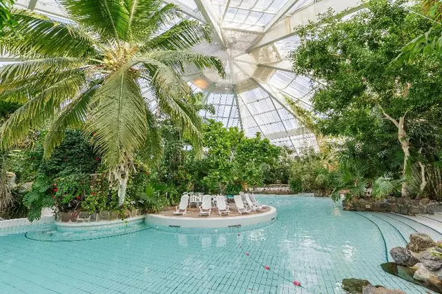 Center Parcs Les Bois-Francs