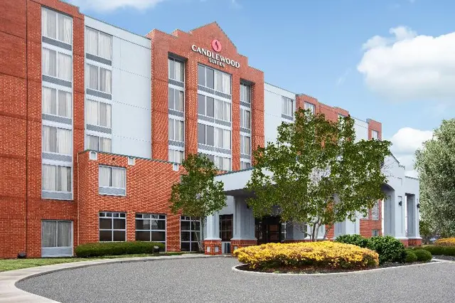 Candlewood Suites Cincinnati Northeast - Mason IHG