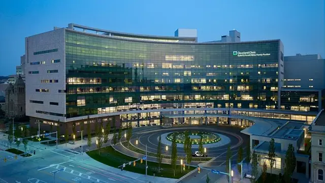 Intercontinental Hotels Suites Hotel Cleveland IHG