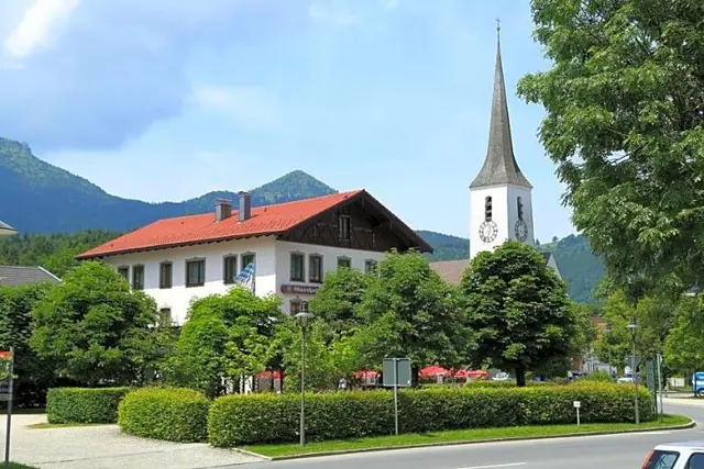 Gasthof Pension Prinzregent