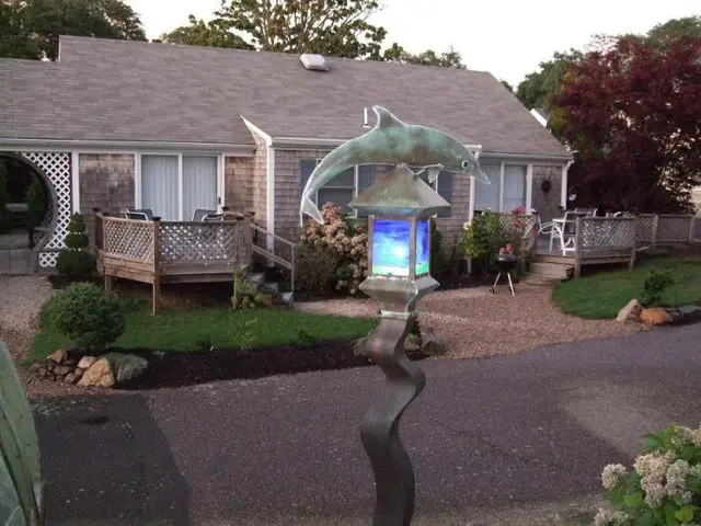 Pleasant Bay Village
