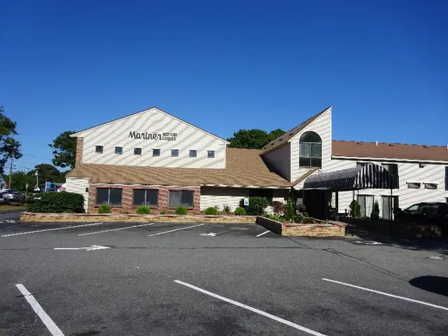 The Mariner Resort