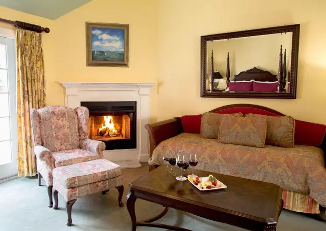 The Queen Anne Inn & Resort