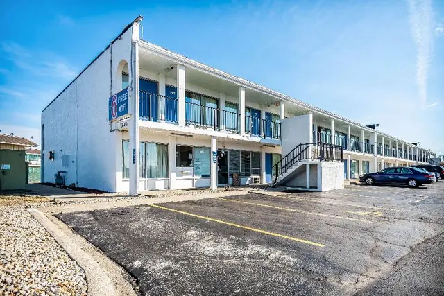 America's Best Value Inn & Suites Columbus
