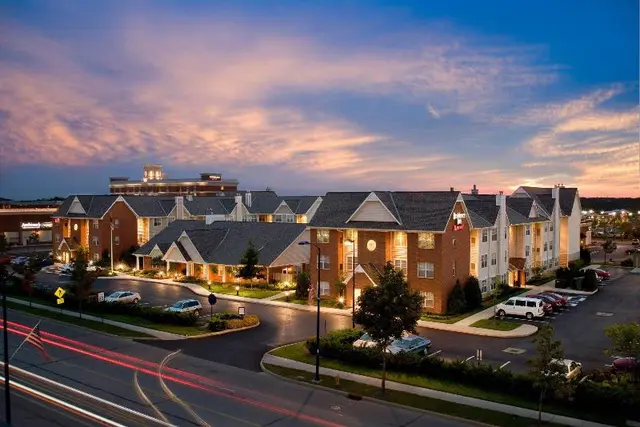 Residence Inn Marriott Easton