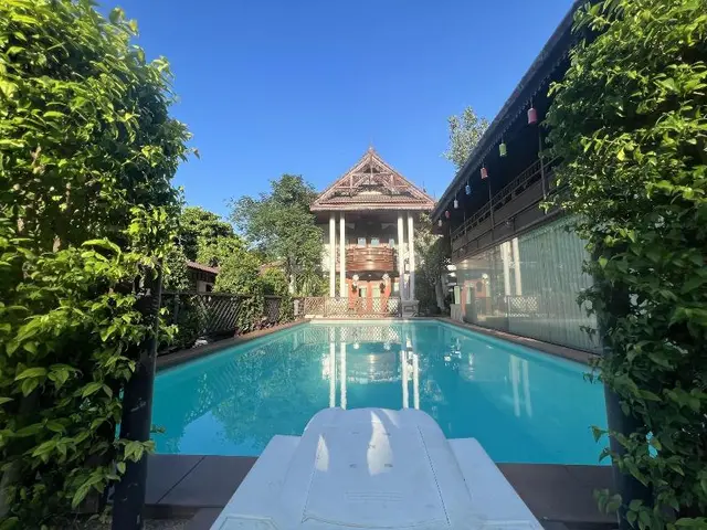 Pha Thai House