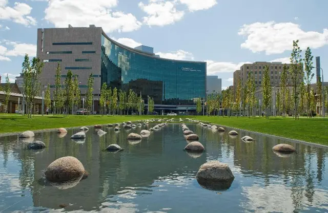 Intercontinental Hotels Cleveland By IHG